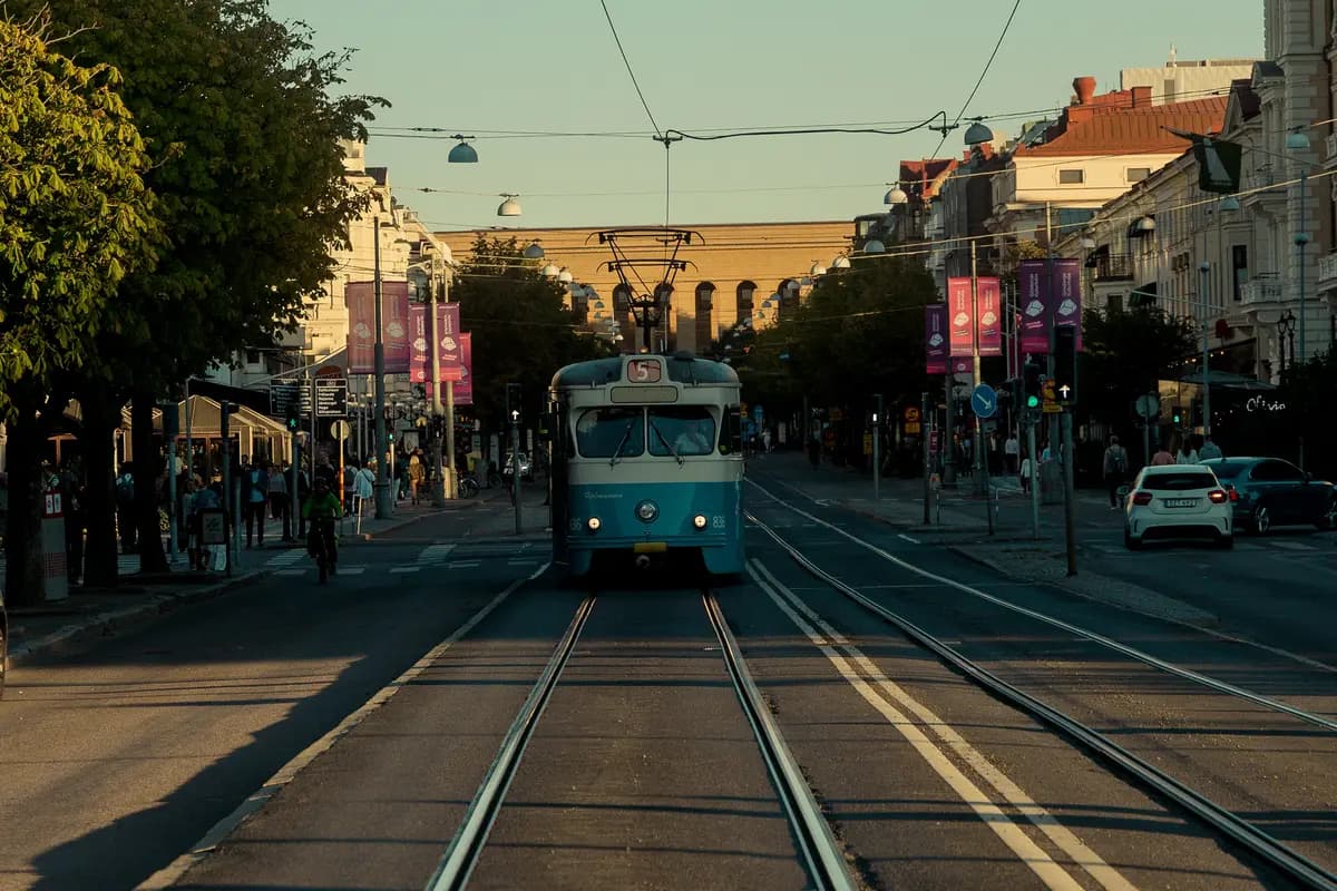 Göteborg, Sverige