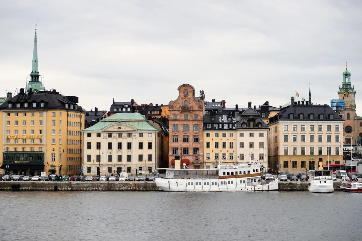 SJ förseningar: problem och möjliga lösningar