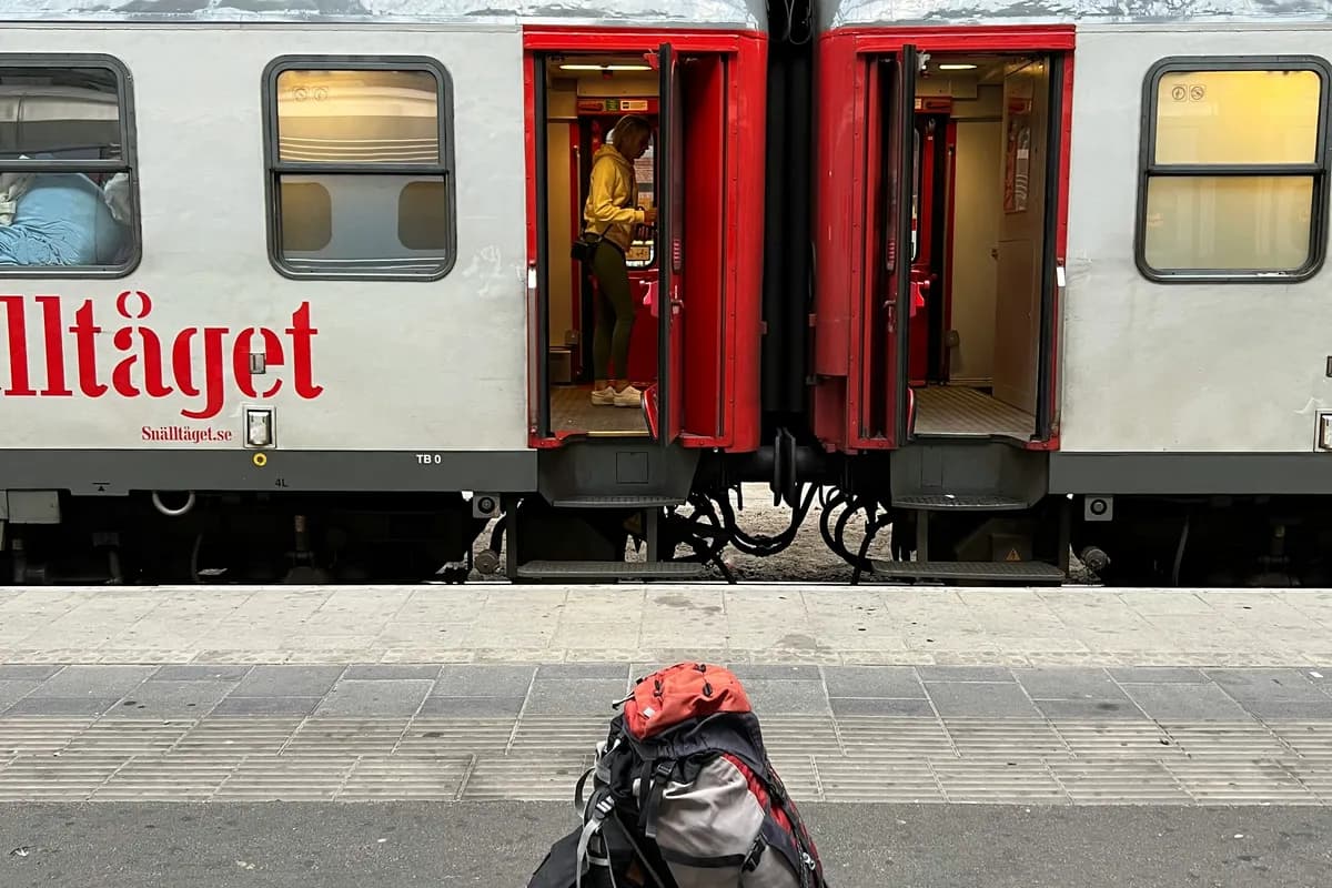 SJ förseningsersättning: Dina rättigheter vid försening