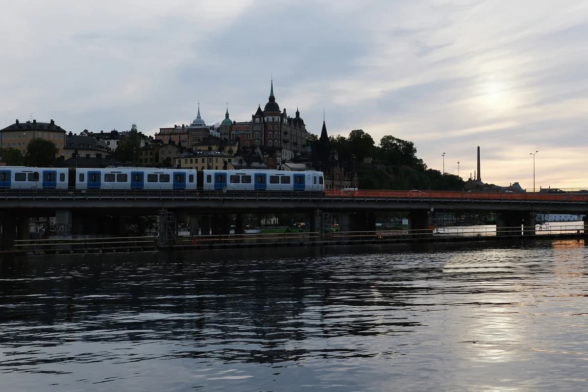Disruptions in southern Sweden: What does it mean?