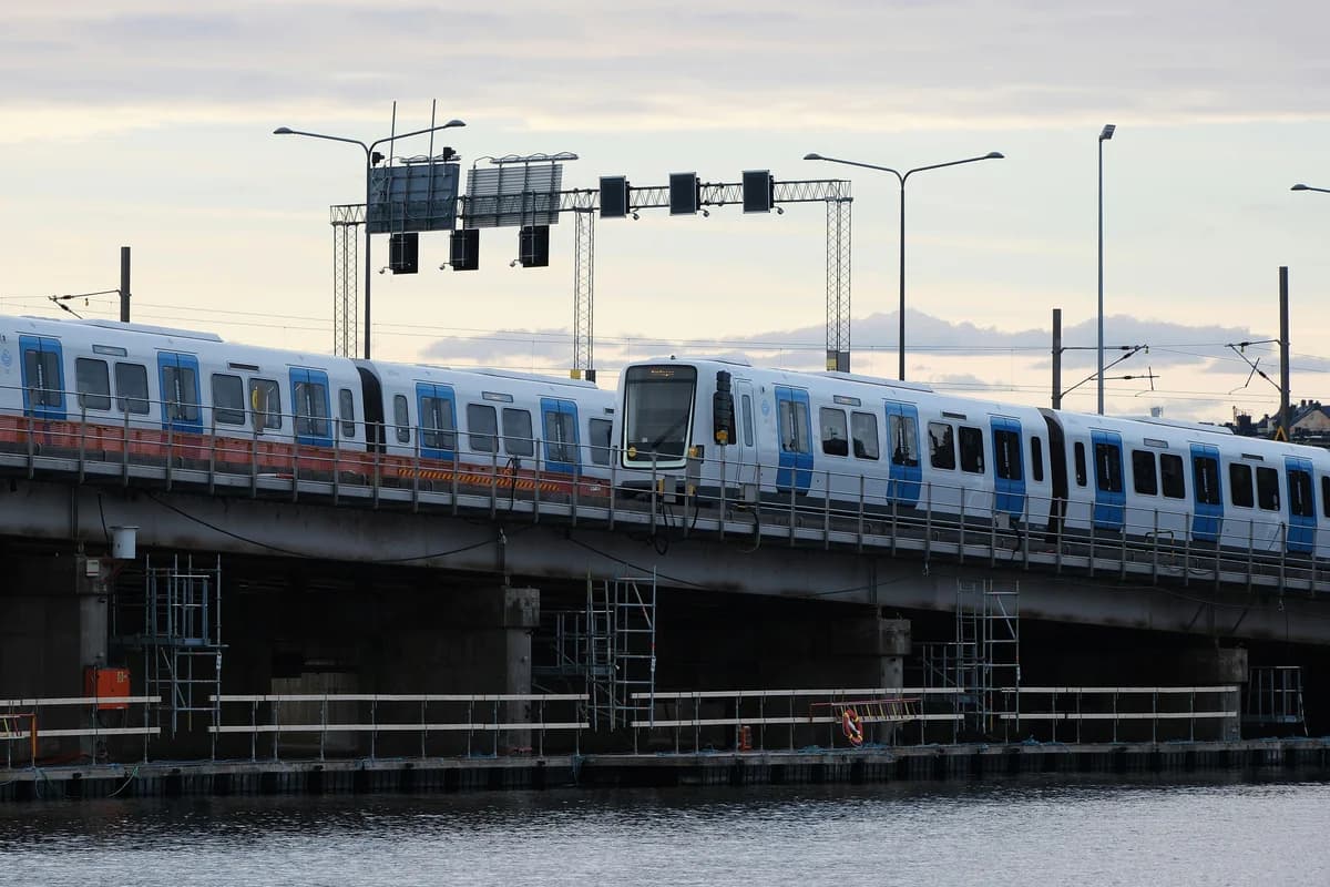 Stockholm, Sverige