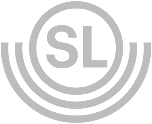 SL logotyp