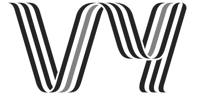 Vy logotyp