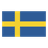 Swedish Flag