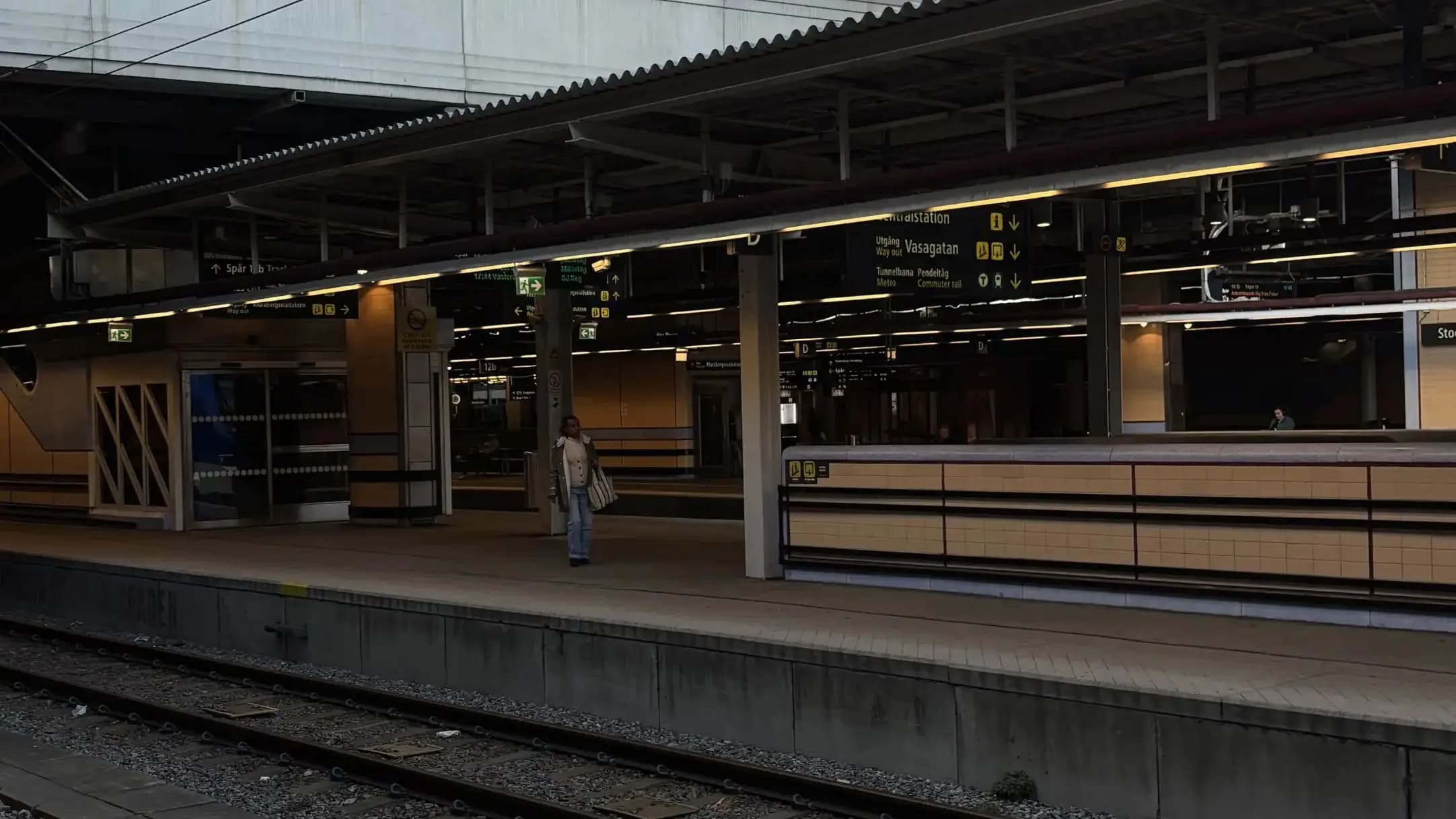 SJ's hidden debt: Nearly 100 million in unpaid compensation to passengers