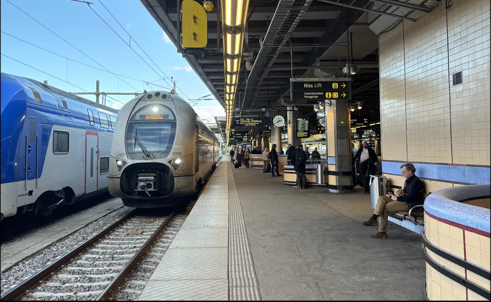 Analysis reveals SJ's hidden debt: Nearly 100 million SEK in unpaid compensation every year