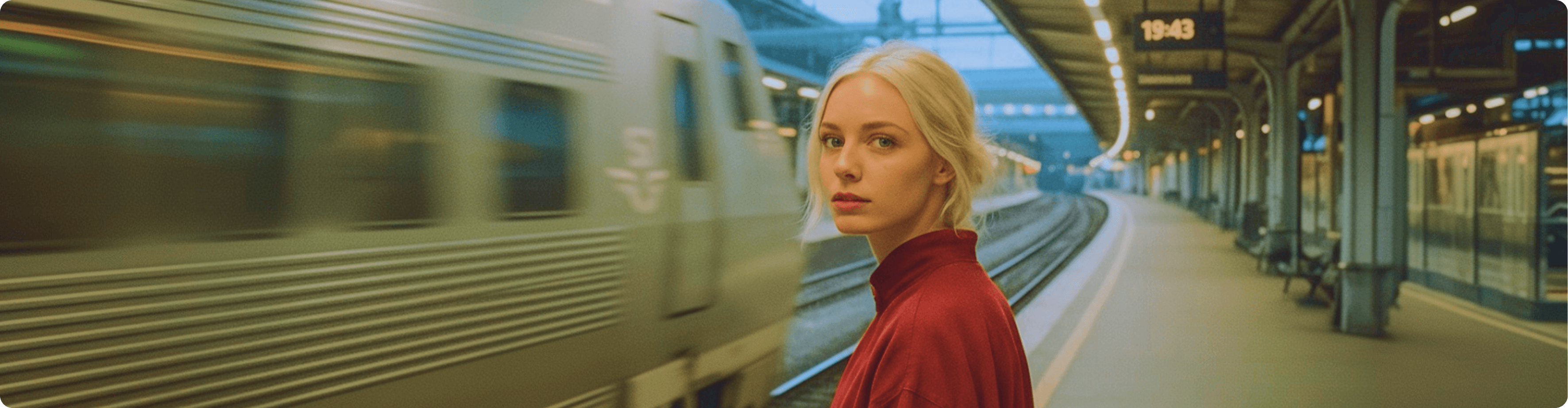 Illustration som representerar Klimras huvudbanner