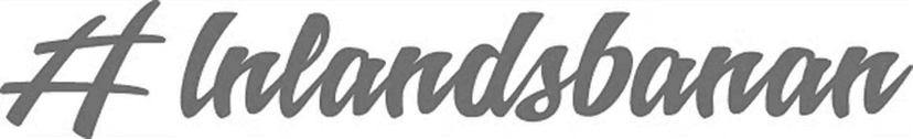 Inlandsbanan logotyp