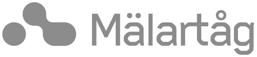Mälartåg logotyp