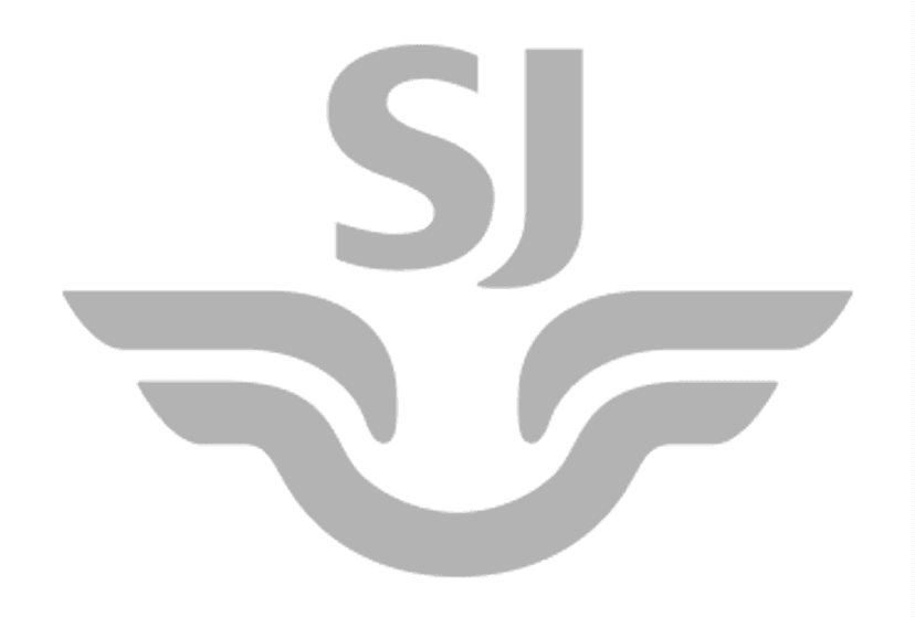 SJ logotyp