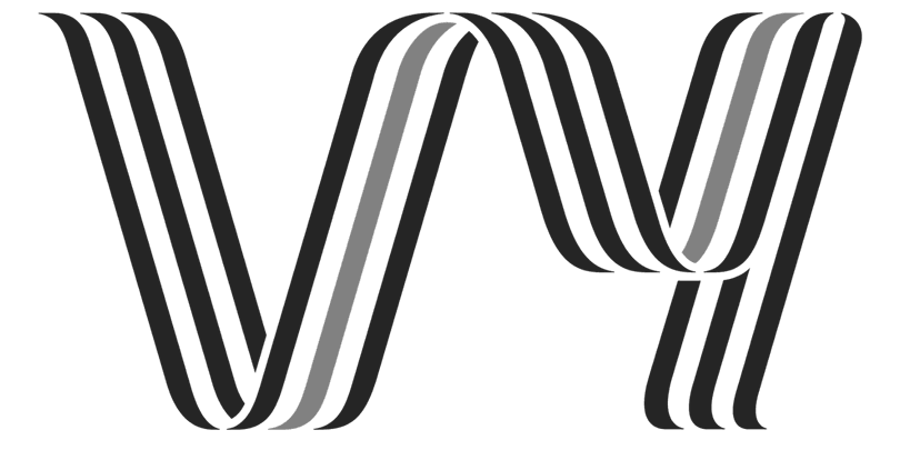 Vy logotyp